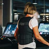 Hyper Vest FIT S - 5 lbs (2,3 kg) - thumbnail