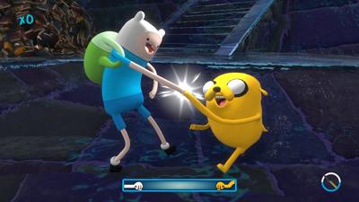 Adventure Time: Finn & Jake Investigations