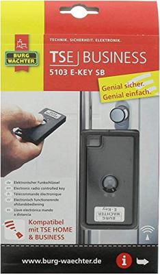 Burg Wächter TSE 5103 E-KEY SB 55030 Transponder