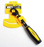 Stanley handgereedschap Verstelbare Haaksleutel 17-24mm - 4-87-990 - thumbnail