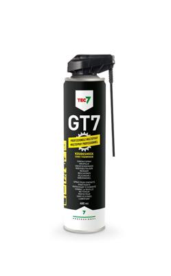 Tec7 GT7 Multifunctionele spray 400ml - 230104000