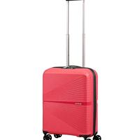 American Tourister trolley Airconic Spinner 55 cm. roze - thumbnail
