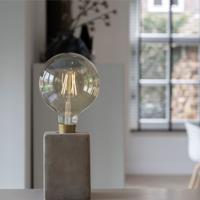 Glow LI - Filament lamp - E27 - Bediening via app - thumbnail