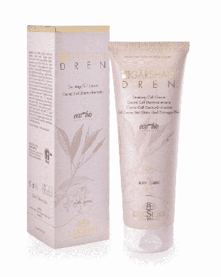 Lakshmi Garshan cellulitis en oedeem creme - 250 ml