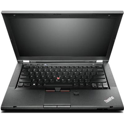 Lenovo ThinkPad T430s - Intel Core i7-3e Generatie - 14 inch - 8GB RAM - 256GB SSD - Windows 10 Lenovo ThinkPad T430s - Intel Core i7-3e Generatie - 14 inch - 8GB RAM - 256GB SSD - Windows 10