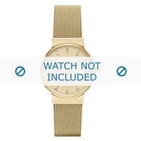 Horlogeband Skagen SKW2196 Mesh/Milanees Doublé 13mm - thumbnail