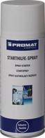 Promat /tecwerk starthulpspray | 400 ml | spuitbus - 4000354570 - thumbnail
