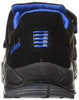 Atlas Sandaal TX 360 S1 2.0 | Zwart/Blauw | Maat 38 - 00.012.243.38 - thumbnail