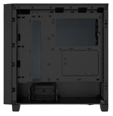Corsair CC-9011251-WW Midi-tower PC-behuizing Zwart