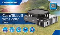 Camp Bistro 3 with Griddle Campingaz - Campingaz - thumbnail