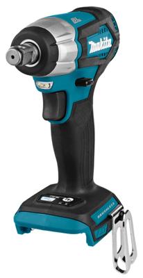 Makita DTW181ZJ Accu slagmoersleutel 210Nm 1/2" frictiering 18V Basic Body in Mbox - thumbnail
