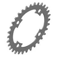 Shimano STEPS CR-EM800 Chainring without 4-arm Spider - thumbnail