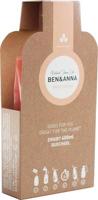 Ben & Anna Fruit Fusion Natural Shower Gel Flakes - thumbnail