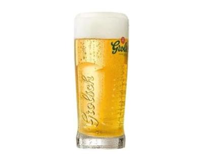 Grolsch - Bierglas "Master" 250ml - 12 stuks