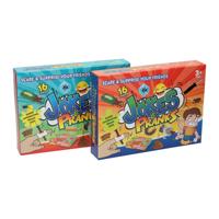 Jono Toys Grappenbox verras je vrienden - 16dlg. - thumbnail