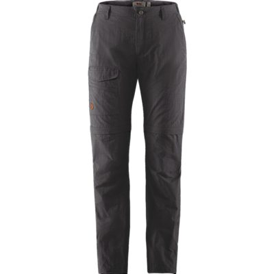 Fjällräven Travellers Zip-Off Afritsbroek