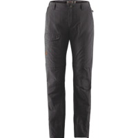 Fjällräven Travellers Zip-Off Afritsbroek - thumbnail