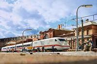 Märklin Start up 36712 H0 treinset ICE 2 van de DB AG Wisselstroom (AC), digitaal - thumbnail