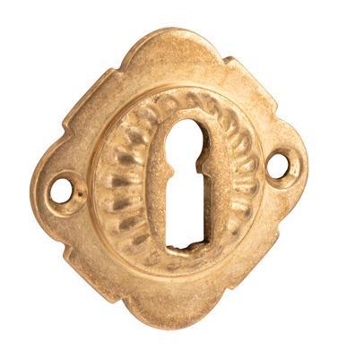 Sleutelrozet Nouveau MTO