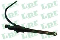 Hoofdcilinder, koppeling 2433 - thumbnail