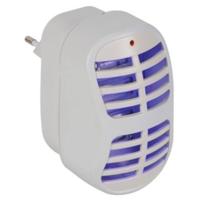 Elektrische mini insectenverdelger 1 w Velleman - Velleman - thumbnail