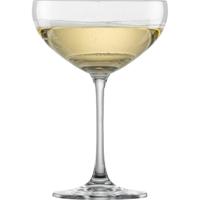 SCHOTT ZWIESEL - Bar Special - Champagnecoupe nr.8 0,28l - thumbnail