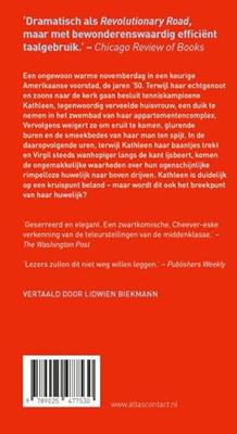 Het breekpunt (Paperback)