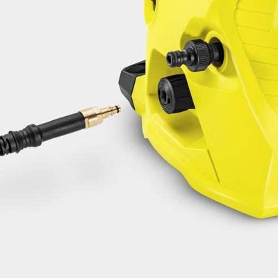 Kärcher Home & Garden Quick Connect H 10 Q 2.643-585.0 Verlengslang Geschikt voor merk: Kärcher 1 stuk(s) Kärcher Home & Garden Quick Connect H 10 Q 2.643-585.0 Verlengslang Geschikt voor merk: Kärcher 1 stuk(s)