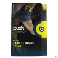 Push Sports Enkelbrace Kicx S Rechts - thumbnail