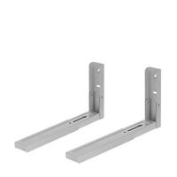 AVF magnetron muurbeugels EM60S - thumbnail