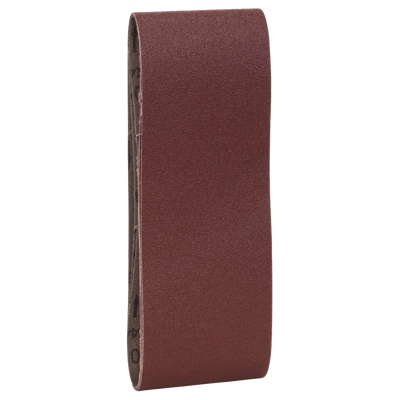 Bosch Accessories 2609256206 Schuurband Korrelgrootte (num) 80 (l x b) 457 mm x 75 mm 3 stuk(s) Bosch Accessories 2609256206 Schuurband Korrelgrootte (num) 80 (l x b) 457 mm x 75 mm 3 stuk(s)