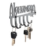 Harry Potter Key Holder Alohomora 21 cm - thumbnail