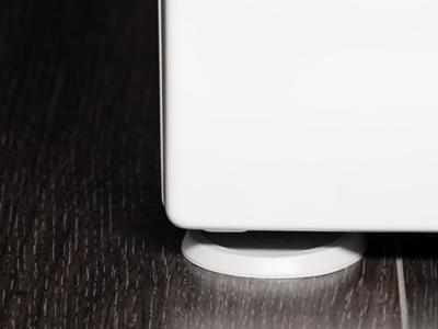 AEG A4WZPA02 Trillingsdempers 4 Stuks AEG A4WZPA02 Trillingsdempers 4 Stuks