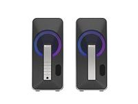 GENESIS NCS-1635 Helium 100BT RGB Luidsprekers - thumbnail