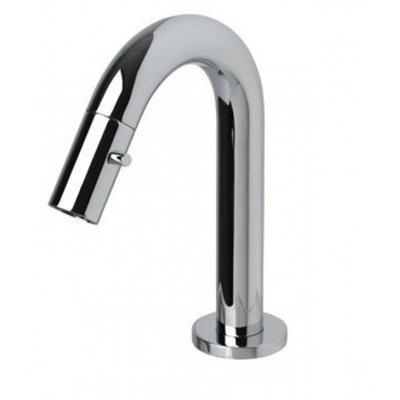 Plieger Lupo 2.0 Toiletkraan Chroom Plieger Lupo 2.0 Toiletkraan Chroom