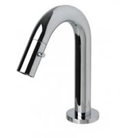 Plieger Lupo 2.0 Toiletkraan Chroom - thumbnail