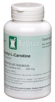 VeraSupplements Acetyl L Carnitine Capsules - thumbnail