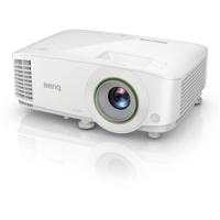 BenQ EW600 WXGA data-/videoprojector DPL 1280x800 3600 ANSI 2000:1 VGA HDMI USB, wit - thumbnail