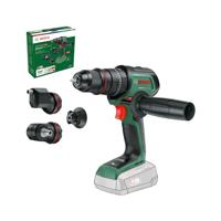 Bosch Home and Garden AdvancedImpact 18V-80 QuickSnap Accu-klopboormachine - thumbnail
