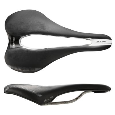 Selle Italia slr boost endurance superflow saddle