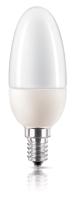Philips Softone ES 5W WW E14 230-240V 827 B38 | Extra Warm White - thumbnail