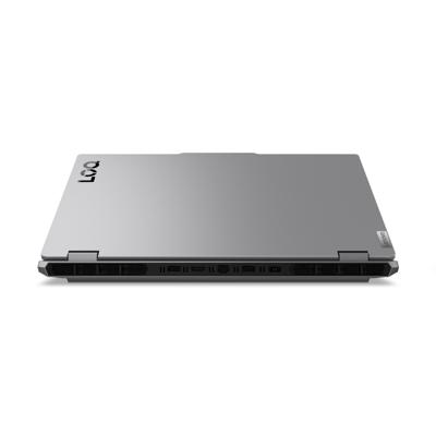 Lenovo LOQ 15AHP10 Ryzen 5 220 15,6" FHD IPS 300 nits 144 Hz AG 16 GB DDR5 5600 SSD512 GeForce RTX 5050 8 GB 60 Wh NoOS Luna Grey Lenovo LOQ 15AHP10 Ryzen 5 220 15,6" FHD IPS 300 nits 144 Hz AG 16 GB DDR5 5600 SSD512 GeForce RTX 5050 8 GB 60 Wh NoOS Luna Grey