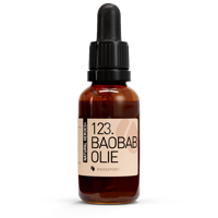 Baobab Olie (Koudgeperst & Ongeraffineerd) - thumbnail