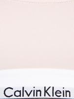 Calvin Klein Bralette dames - Top - Katoenen BH Top met brede bandjes - thumbnail