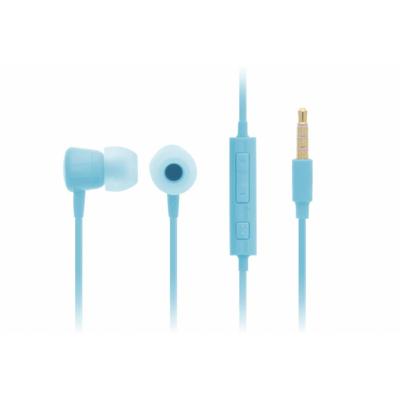 Samsung EO-HS130 Headset In-ear 3,5mm-connector Blauw