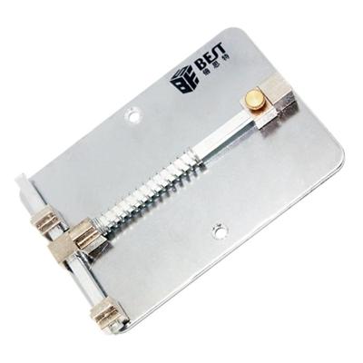 BEST-001 RVS printplaten reparatie Tool celtelefoon PCB reparatie houder armaturen