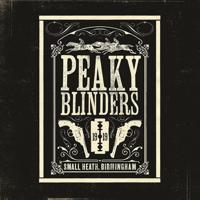Peaky Blinders - CD (0602508156472) - thumbnail