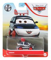 Disney Cars 3 - Die Cast - Chisaki (GBV51) - thumbnail
