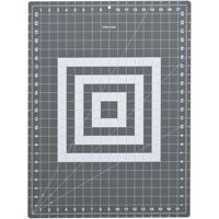 Fiskars snijmat, a2, afm 45x60 cm, 1 stuk - thumbnail
