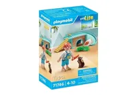 Playmobil® My life 71746 caviahok - thumbnail